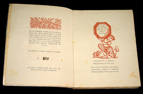 Rare conte inde poupée de - conte,