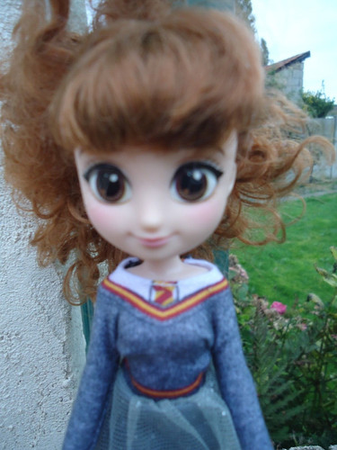 Poupee sml wbel numerotee - poupee,