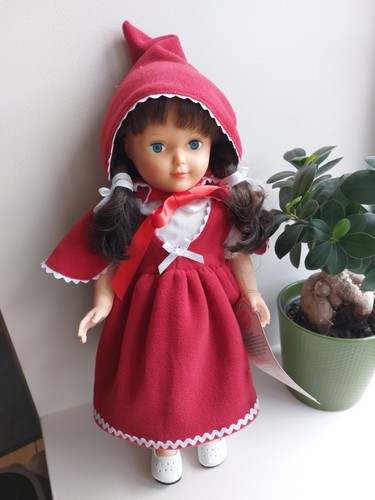 Très belle poupée - belle, francette