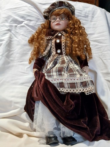 Poupee ancienne tête - ancienne,