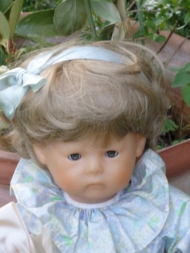 Poupee corolle 1987 de - corolle,