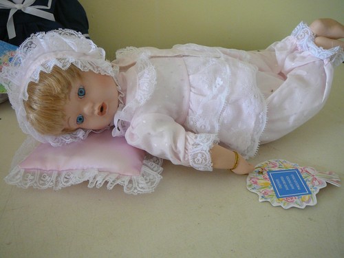 Belle poupee the promenade - ",