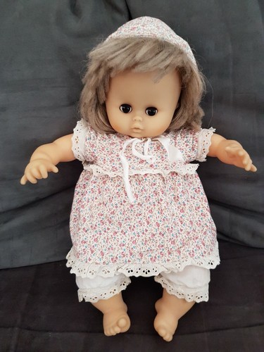 Poupée clodrey 40 - ♦,