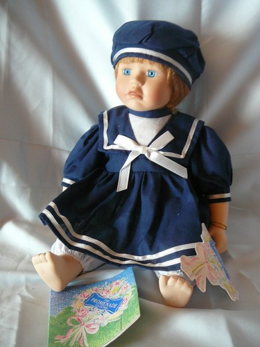 Belle poupee the promenade - belle,